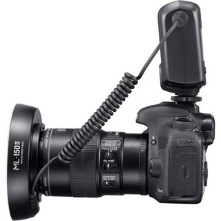 Đèn Flash Godox ML150II Macro Ring Flash Light