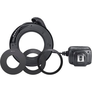 Đèn Flash Godox ML150II Macro Ring Flash Light