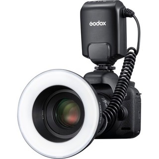 Đèn Flash Godox ML150II Macro Ring Flash Light