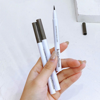 MẪU MỚI Bút Kẻ Mắt Nước Karadium Waterproof