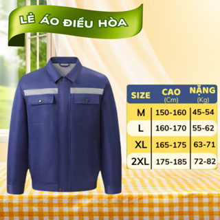  Áo điều hòa Nhật bản lẻ áo lẻ pin quạt. Áo điều hòa lẻ bộ pin quạt AKITA JAPAN-Bảo hành 12 tháng 