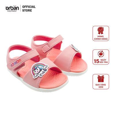 Sandal Kids URBAN FOOTPRINT Quai Dán SD2208 2 Màu