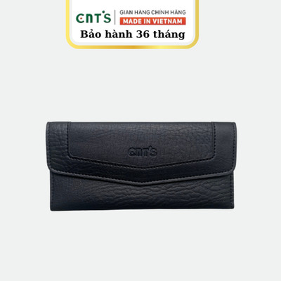 COMBO 02 Ví nữ cầm tay nhiều màu CNT VN26