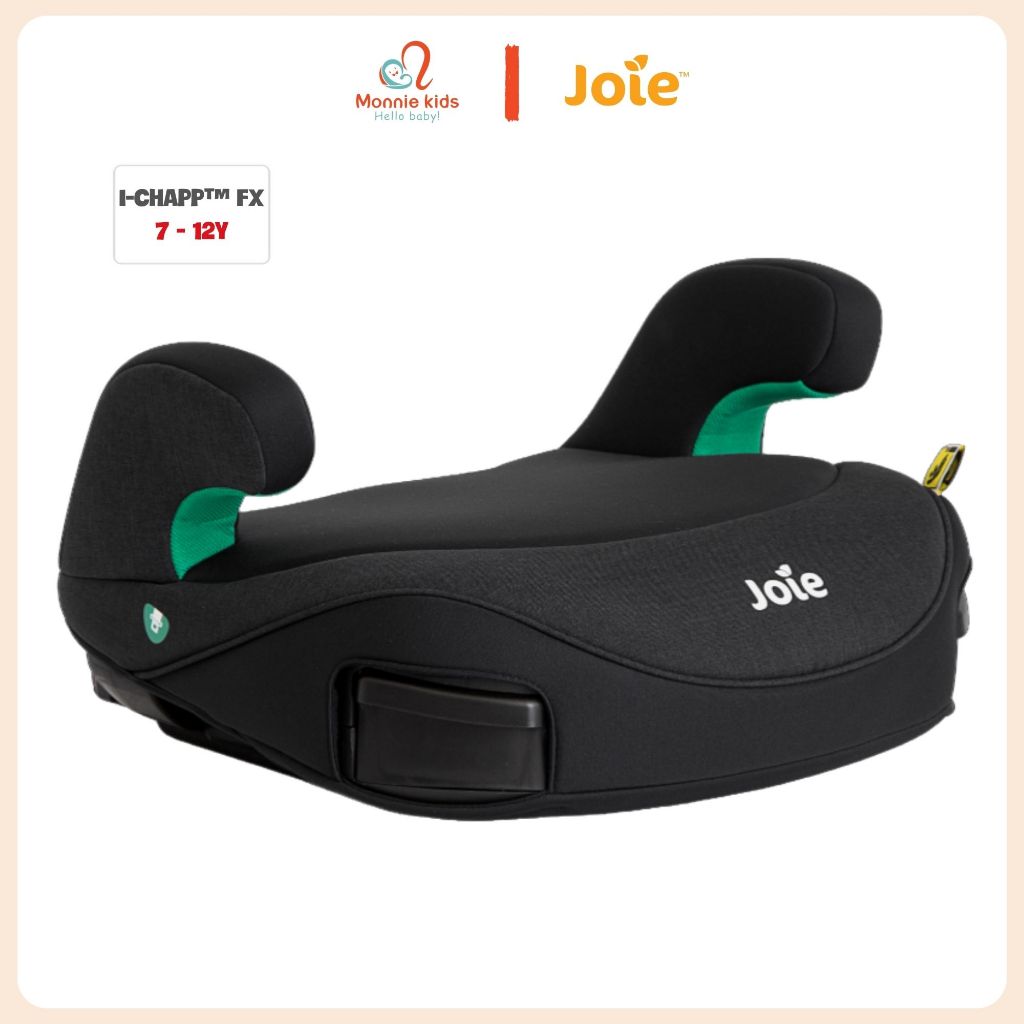 Ghế ngồi ô tô Joie i-Chapp FX Isofix