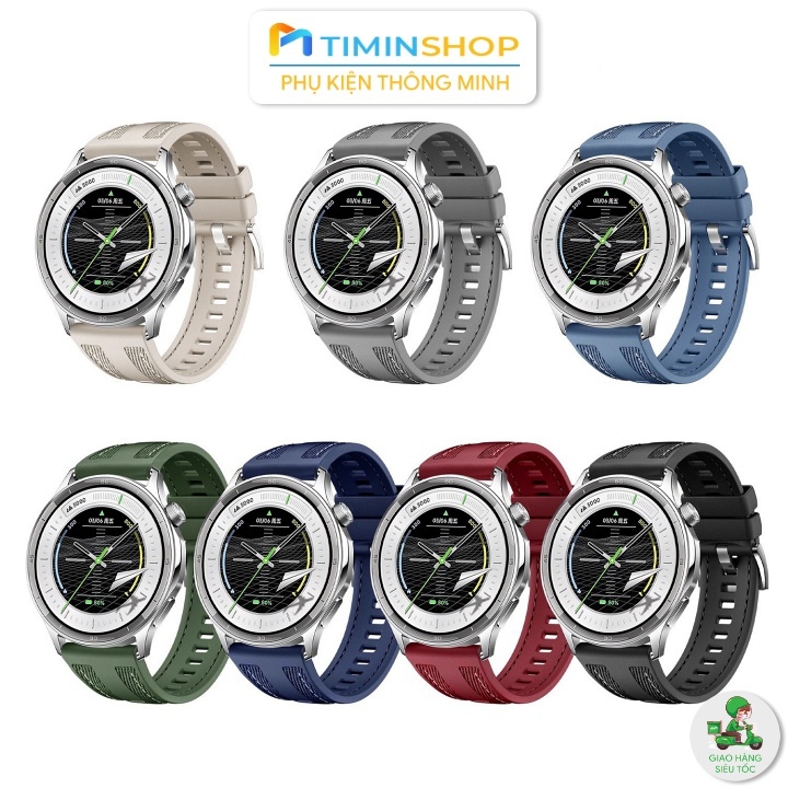 Dây cho Oppo Watch S/ X/ X2 (DT5)