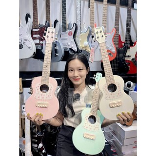 Đàn Ukulele Daisy U100 Concert