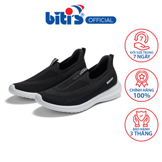 Giày thông dụng Nữ Biti's BSW005700DEN (Đen)