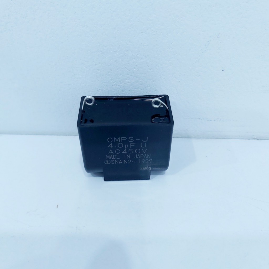 Phụ kiện tụ điện máy bơm nước Panasonic model GP-129JXK ANN130HADZ