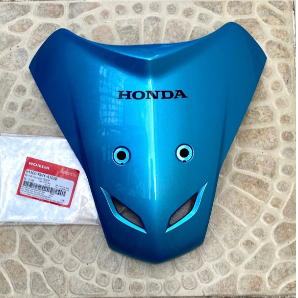 Mặt nạ Wave RS / Wave A 100 đời 2006 đến 2016 zin HONDA