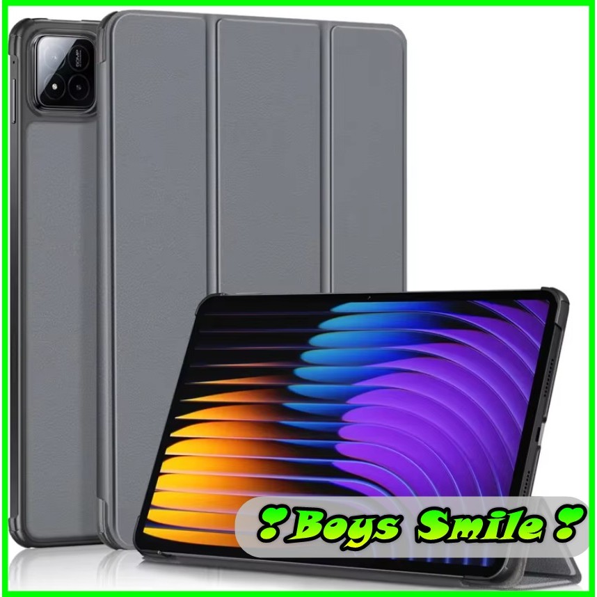 Bao da Flip Magnetic cho Mi Pad 7 11.2 inch Mi Pad 7 Pro 11.2 inch / Mipad 7 pro