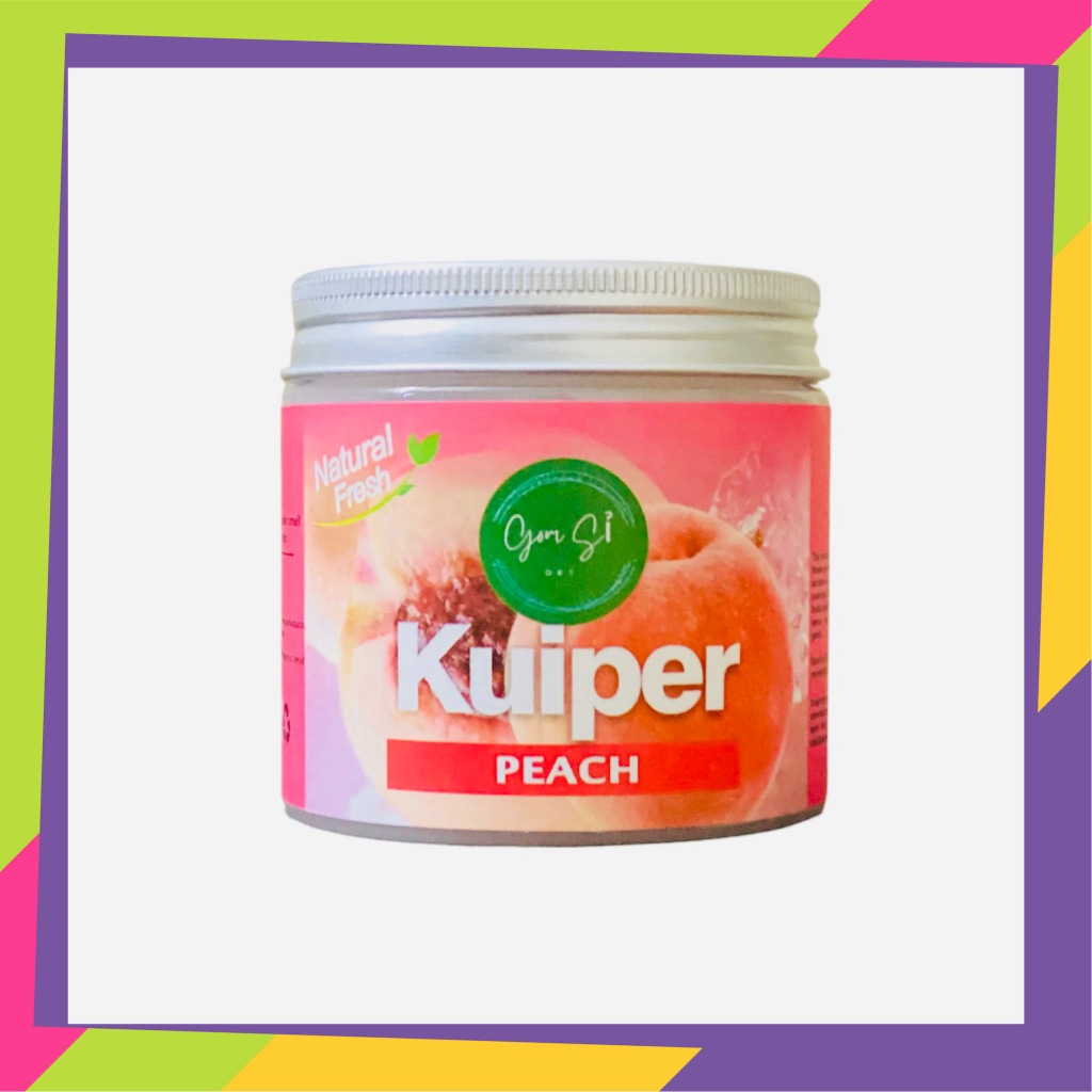 [NEW] Sáp Thơm Phòng Khử Mùi Kuiper 220g (Nhiều Mùi Hương)