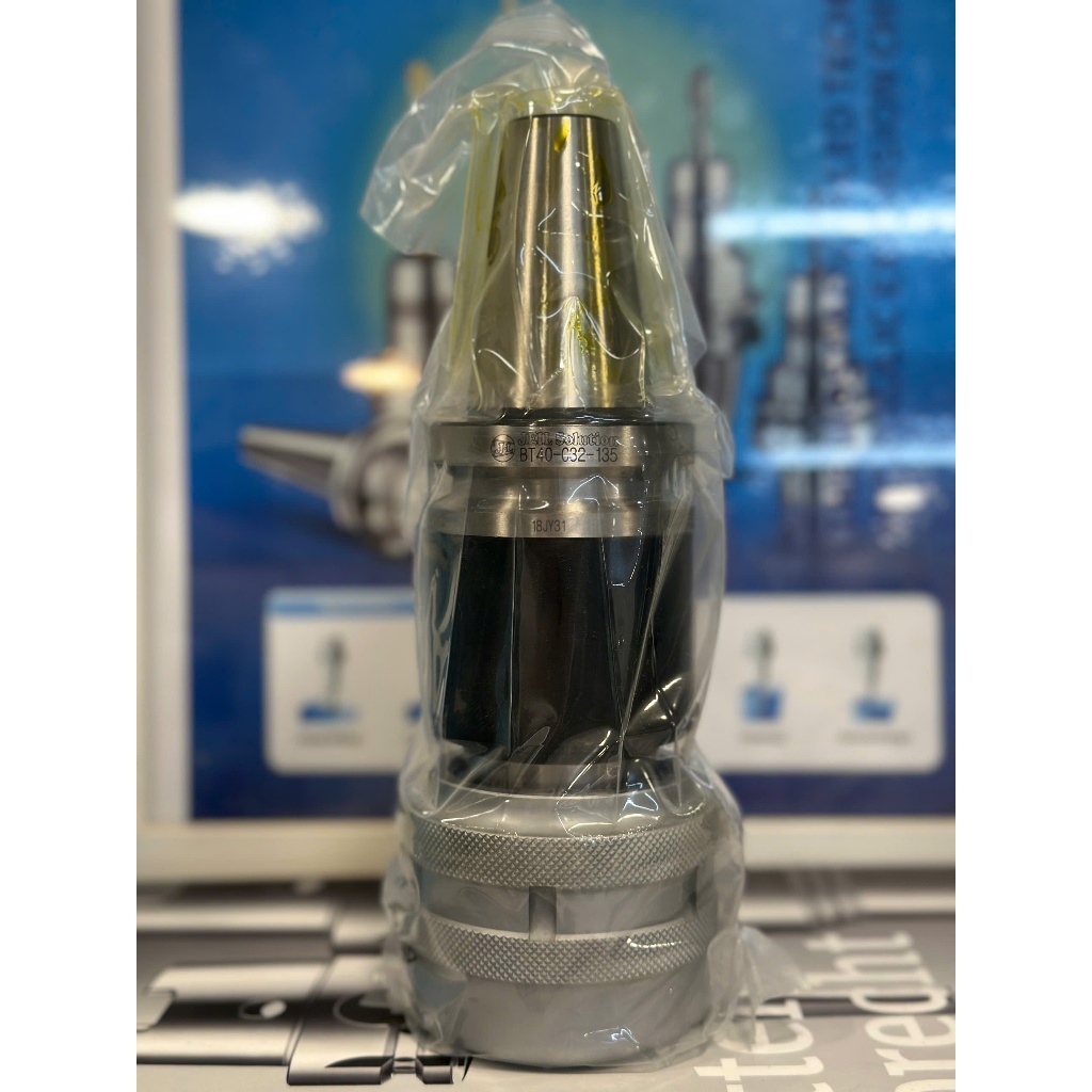 MILLING CHUCK BT40–C32–135