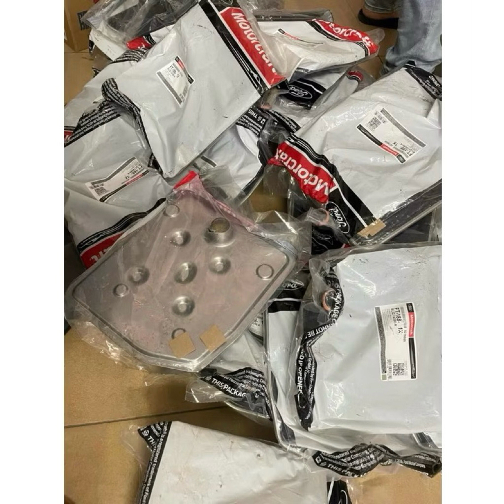 Lọc dầu hộp số tự động Mazda BT50 / Ford Ranger 2.2 & 3.2 – chính hãng U60121500C / BL3Z7A098A