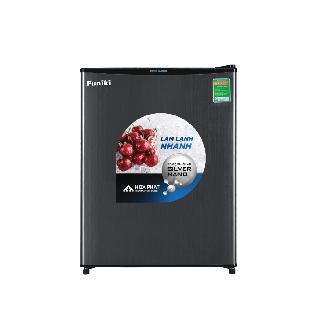 FR-71DSU - Tủ lạnh Mini 74 lít Funiki FR-71DSU - Hàng chính hãng