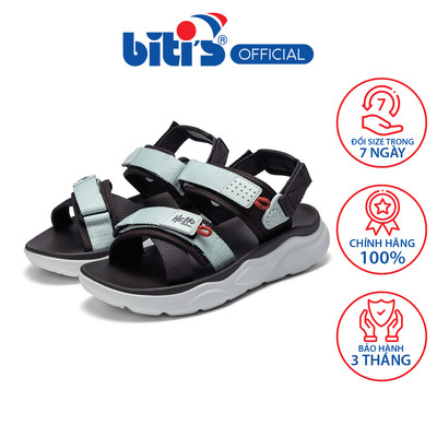 Sandal thông dụng Bé Trai Biti's BEB004401XNG (Xanh ngọc)
