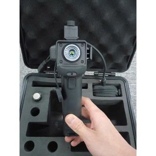 Camera Nhiệt X2 Pro Chính Hãng Thermal Master, Máy Quay Nhiệt, Bảo Hành 2 Năm
