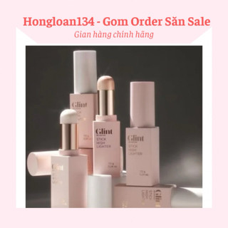  Thỏi bắt sáng Glint Stick High Lighter màu 02 