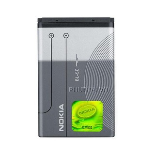 Pin Nokia BL-5C chính hãng