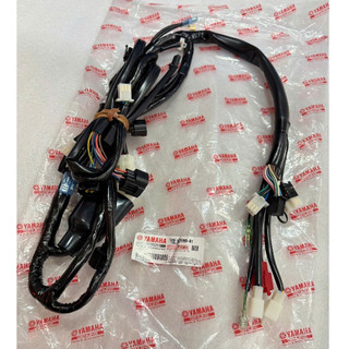 Dây điện sườn Ex 135 2006-2010 4 số TĐ chính hãng Yamaha VN (Không xài chung Ex 1S9A)