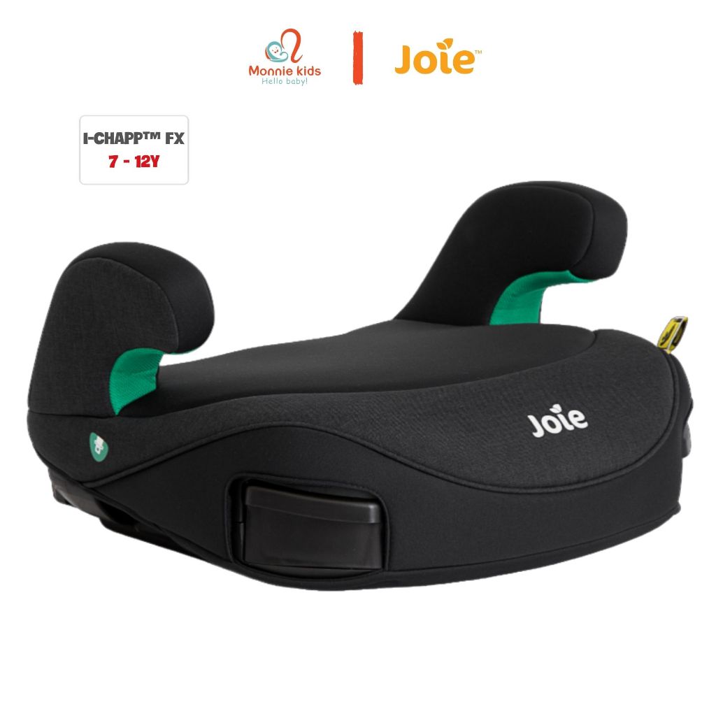 Ghế ngồi ô tô Joie i-Chapp FX i-Size Isofix