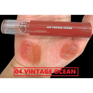   Màu 1 - 17  Son Tint Romand Glasting Water Tint 4g màu 02 03 04 - Gloss 00 01 14 15 16 17 