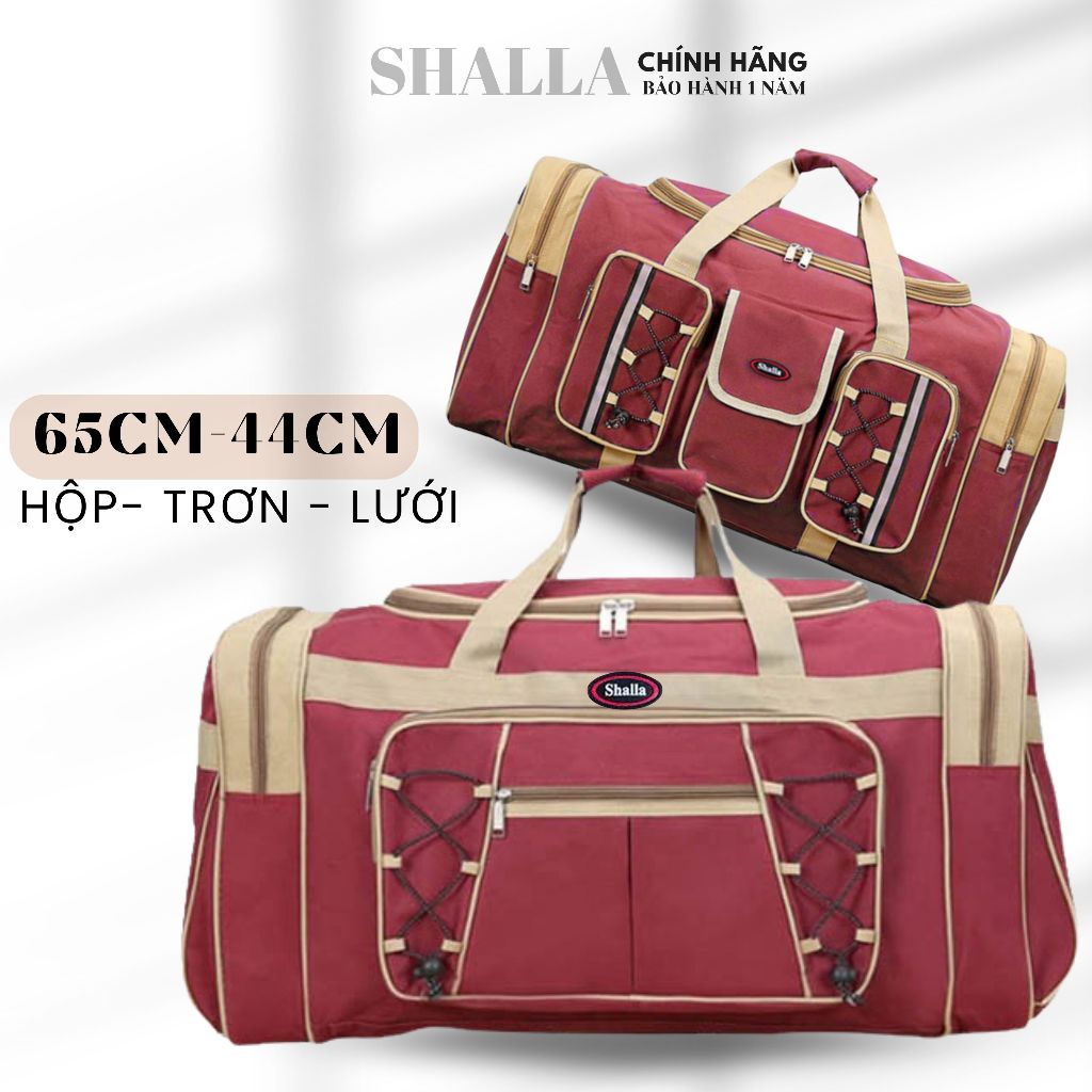 Túi xách cỡ đại 80kg đi phượt cỡ đại-trung BIG-OXFORD BOF10 M.E.N