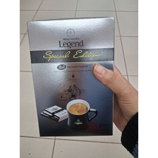 Cà Phê Trung Nguyên Legend Special 25G