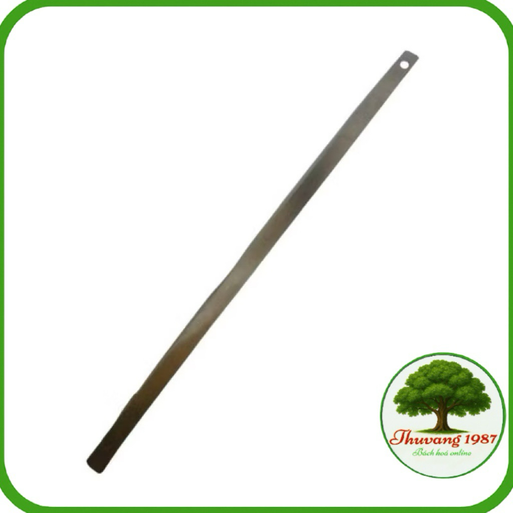Combo 2 thanh cạo lưỡi thép không gỉ