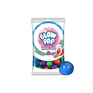 Kẹo mut charm blow pop inside out