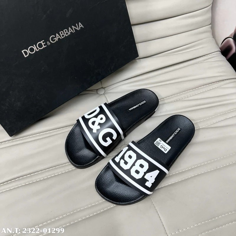 dép icon Dép đẹp hot nhất 2025 dg 1984 đỏ tôn dáng hot nhất2025