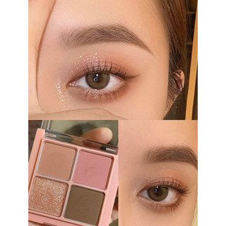 bảng mắt 4 ô R0mand Better Than Eyes