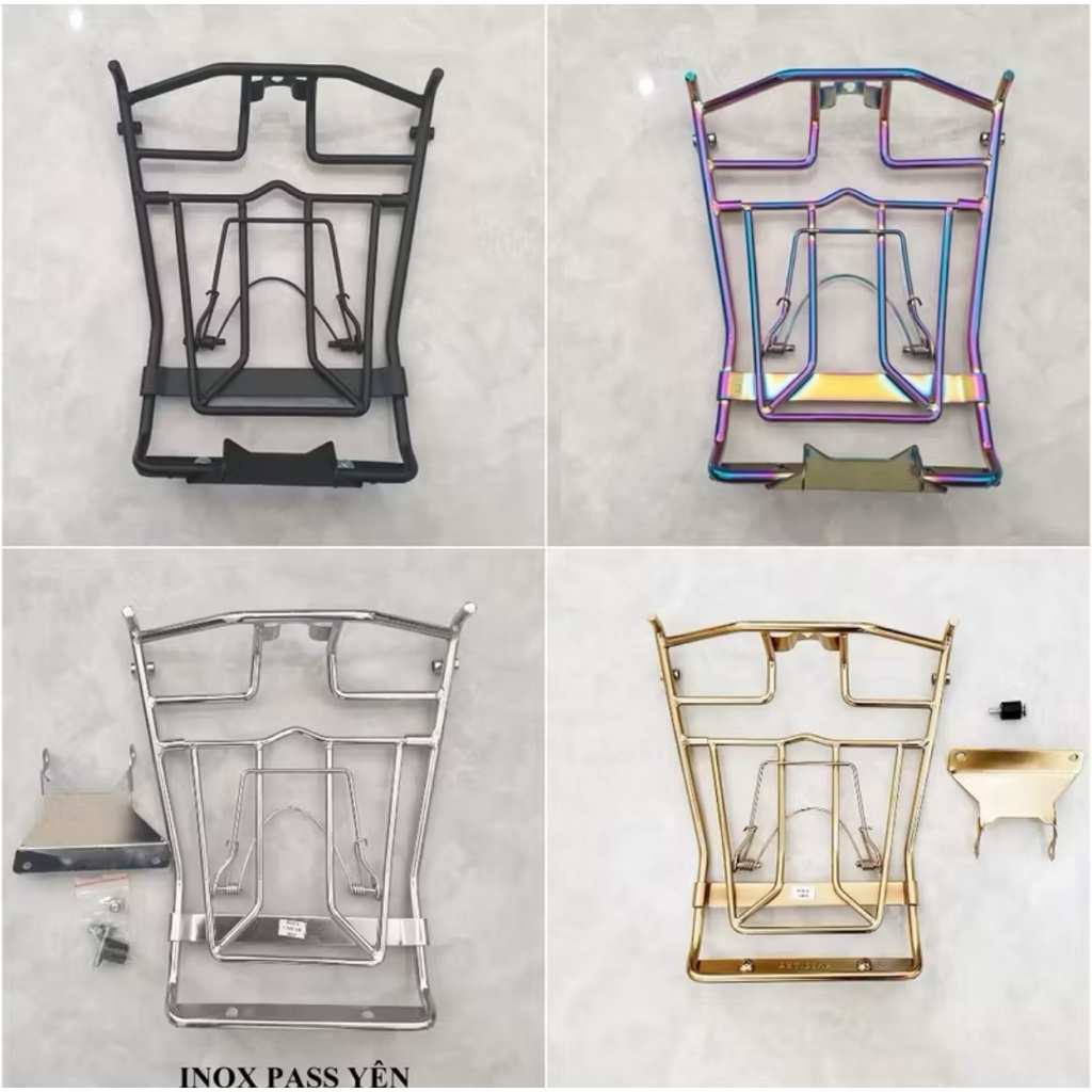 BAGA AB 2026 BẮT BÁT YÊN ARTISTAR