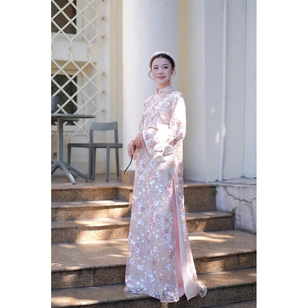 Set kimsa hồng Bageo