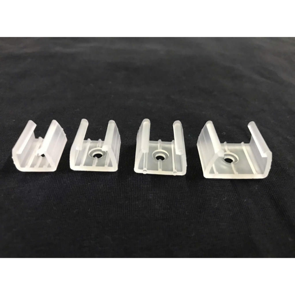 Kẹp Led, cố định led dây, led Neon