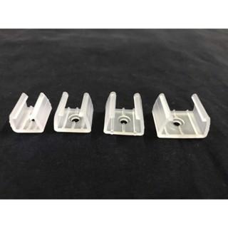 Kẹp Led, cố định led dây, led Neon