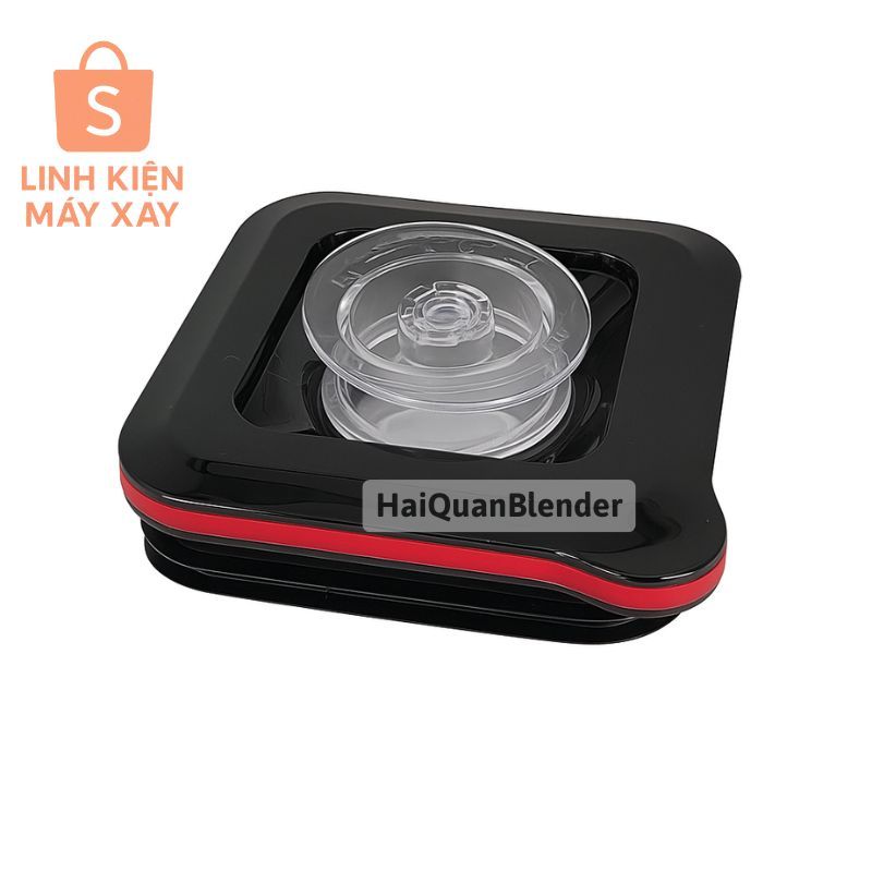 Nắp cối máy xay sinh tố công nghiệp Uniblend 712, 712Plus, One Touch