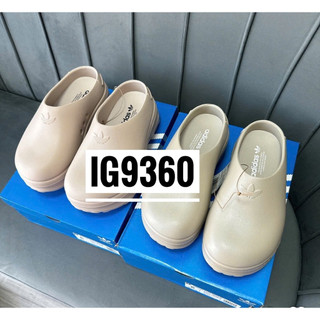 [Chính Hãng] Giày nâng chiều cao Adifom Stan Mule W [IE7052] [IE4626]