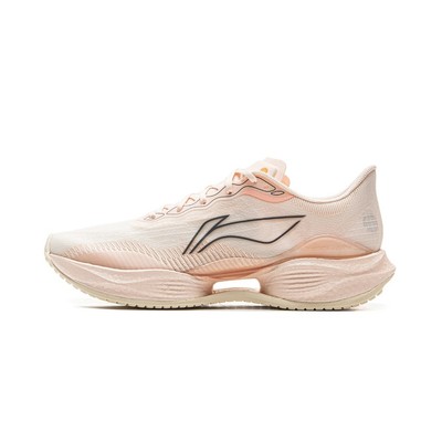 Li-Ning Super Light 22 Giày Chạy Bộ Thể Thao Siêu Nhẹ Nữ ARVV002-61V