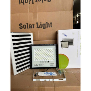 Đèn năng lượng mặt trời mắt ngọc 5000w đèn pha sáng tỏ mọi góc phố bất chát thời tiết