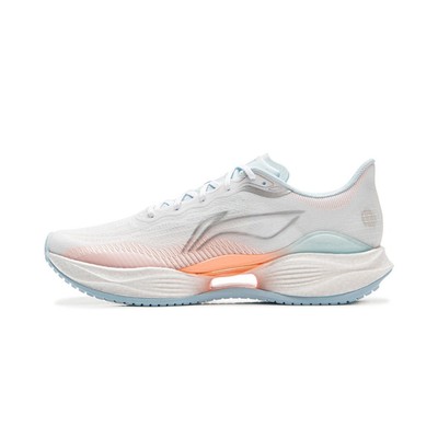Li-Ning Super Light 22 Giày Chạy Bộ Thể Thao Siêu Nhẹ Nữ ARVV002-63V