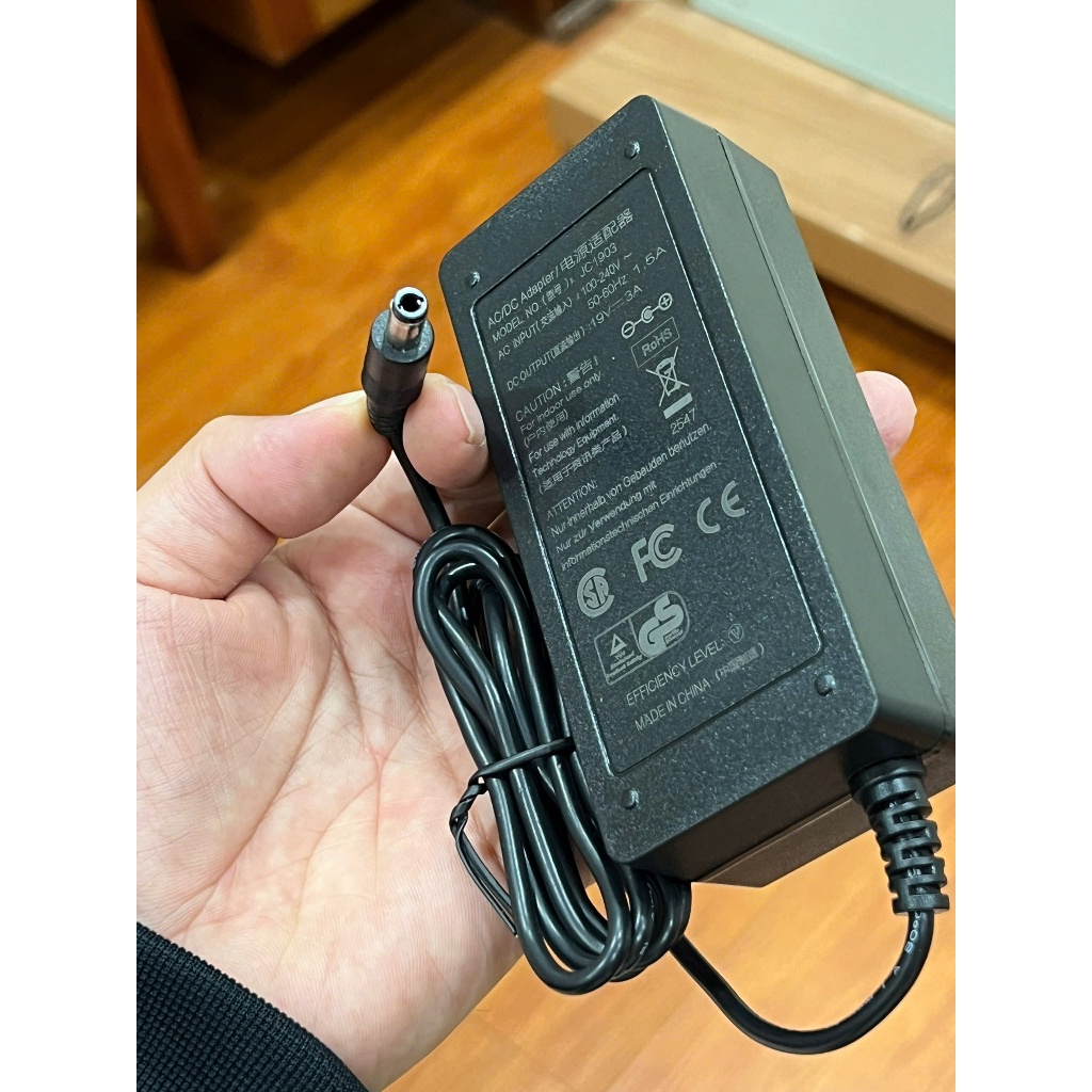 Nguồn màn hình Asus 19V
