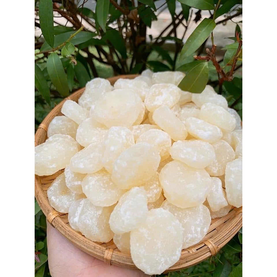 500g Mứt củ năng truyền thống ADFOOD, vị ngọt chuẩn mứt Tết