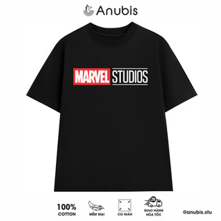 ÁO THUN IN MARVEL STUDIOS