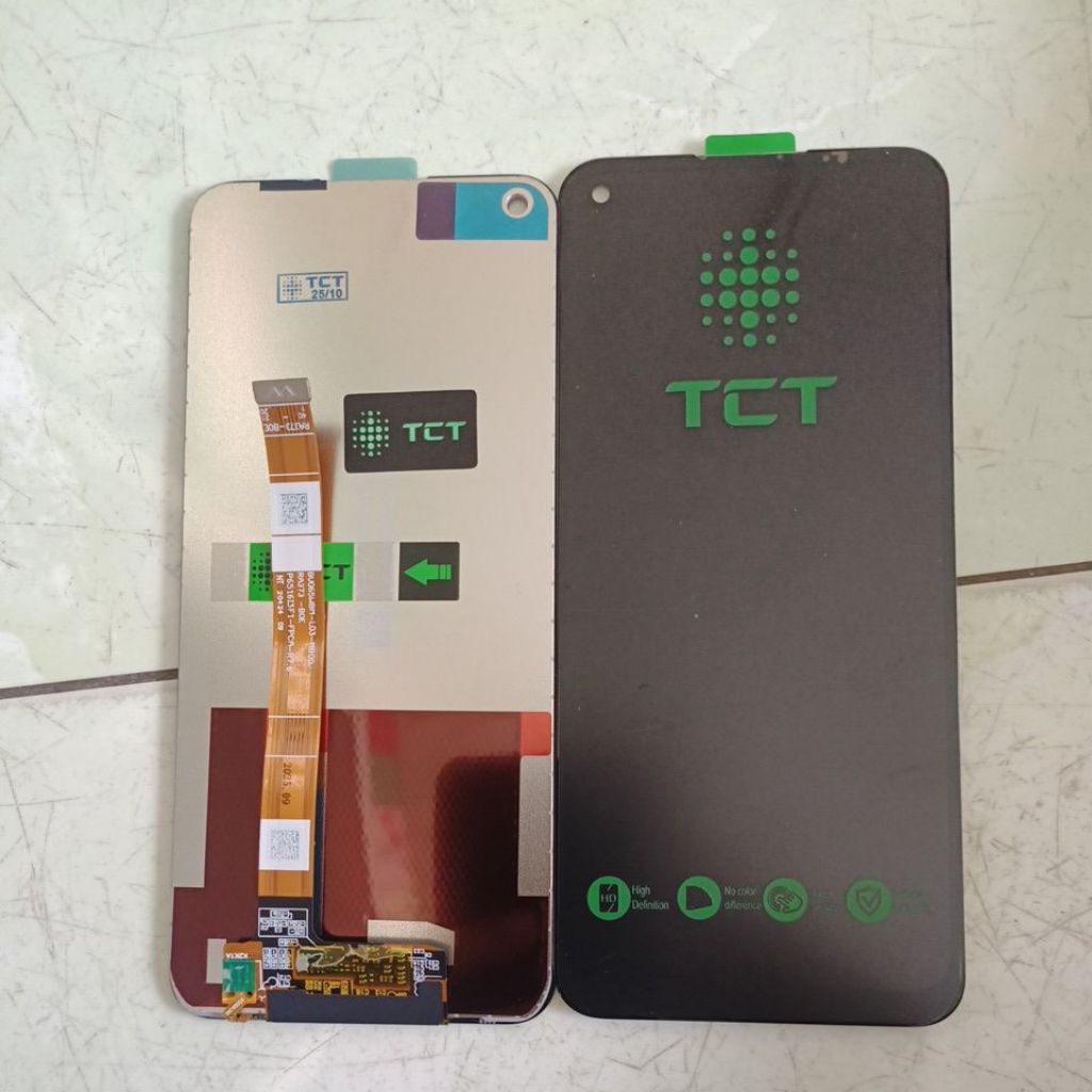 màn hình Oppo a53 zin