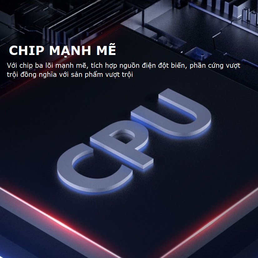 Kích sóng wifi 6 râu 5G 1200Mbps 2.4G 300Mbps mở rộng sóng phát wifi xuyên tường mạnh - Gutek KS5 | BigBuy360 - bigbuy360.vn