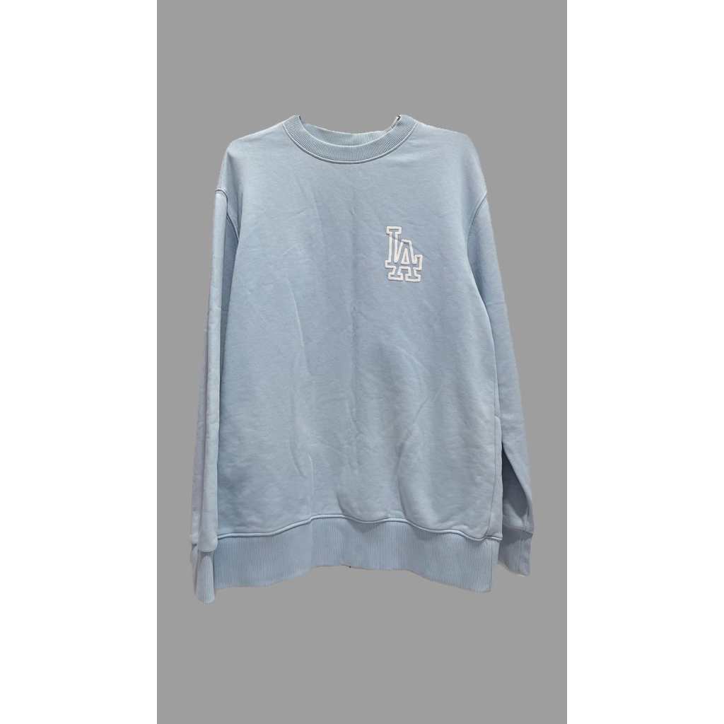 (Pass) Áo MLB auth đã cắt tag sườn