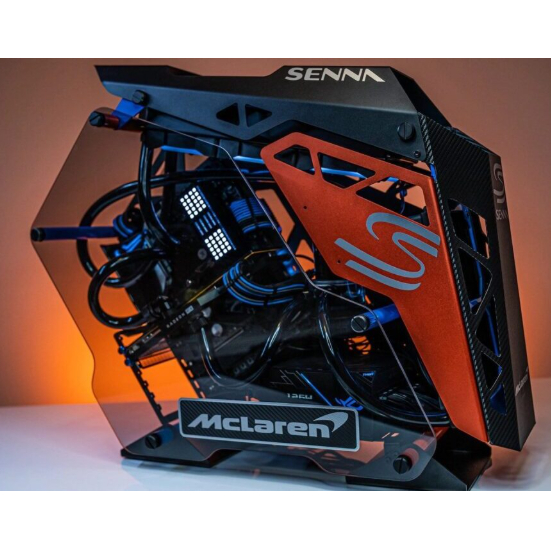 Bộ máy tính PC CPU i5 13400f main B760 ram 8GB NVME 1T nguồn 750W