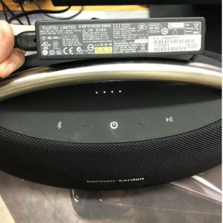 SẠC 19V LOA HARMAN KARDON Go Play Onyx Studio