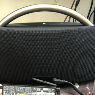SẠC 19V LOA HARMAN KARDON Go Play Onyx Studio