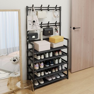 𝐎𝐥𝐢𝐟𝐞 Giá Để Giày Dép Chữ L Kệ Để Giày Dép Đa Năng Kệ Giày Dép Tiết Kiệm Không Gian